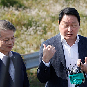 최태원 회장의 광주 방문! 호남 반도체 클러스터 속도전이 가져올 지역 경제 파급효과