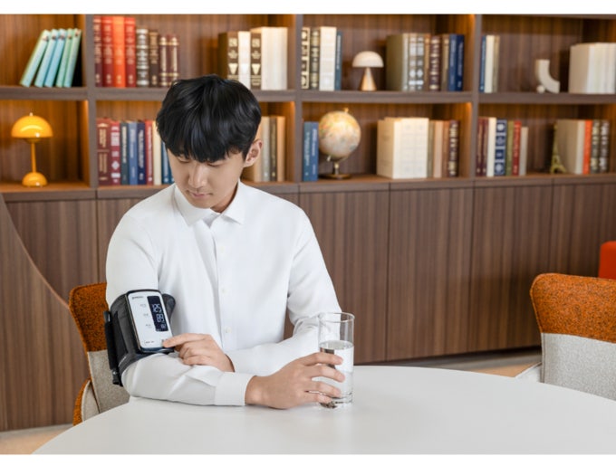 혈압 정상수치 범위, 나이별로 정말 다를까요?