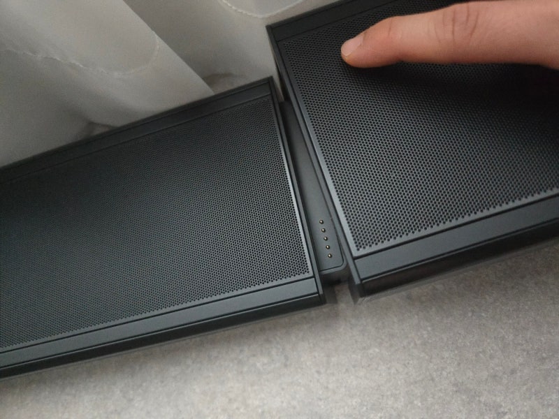 사운드바 JBL BAR 1300 MK2