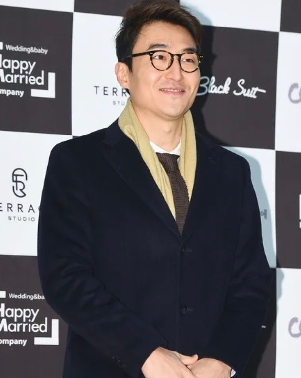 “사실 이미 2년 전” - 김인석·안젤라 박 결혼 10년 만에 이혼, 입장문 전문