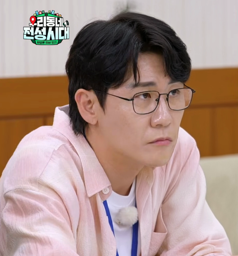 영탁 우리동네전성시대 6회 예고, 동두천 197억 대형 건물 살리기에 나선 살림단