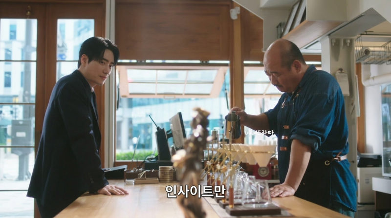 로또 1등도 출근합니다' 10화 최종회, 공은태 차장 승진과 이지혜의 반전 결말 ? "정규직 전환 ....