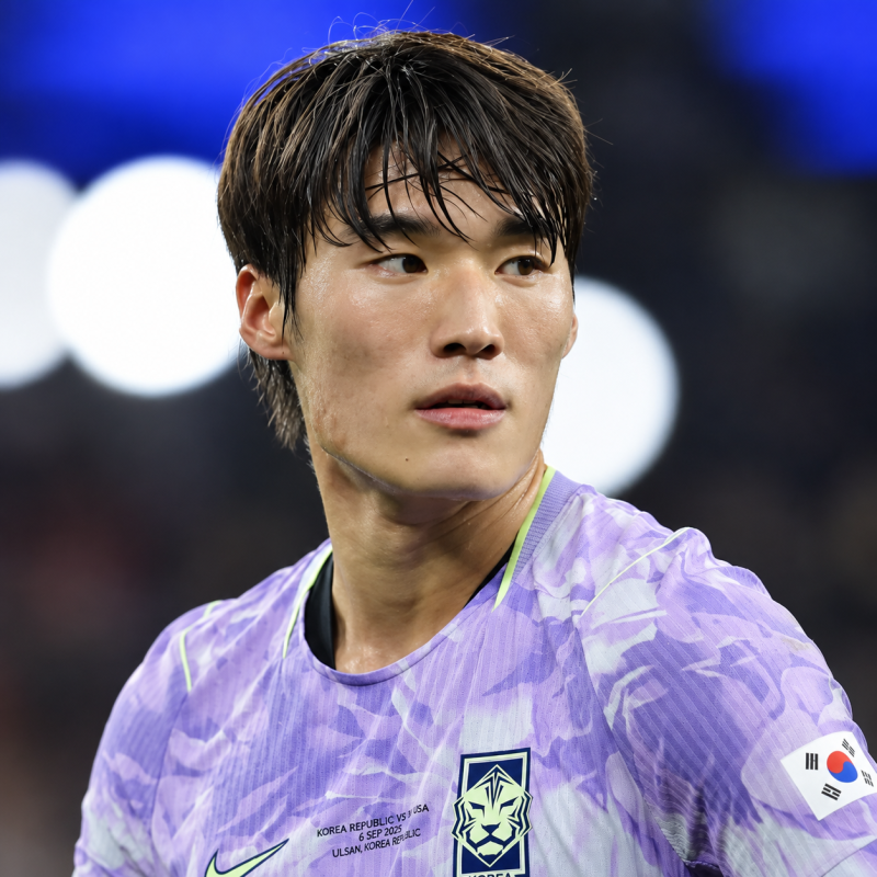 “형들은 은퇴설로 시끄러운데” 06년생 김민수는 달랐다, 태극마크 달고 남긴 한마디