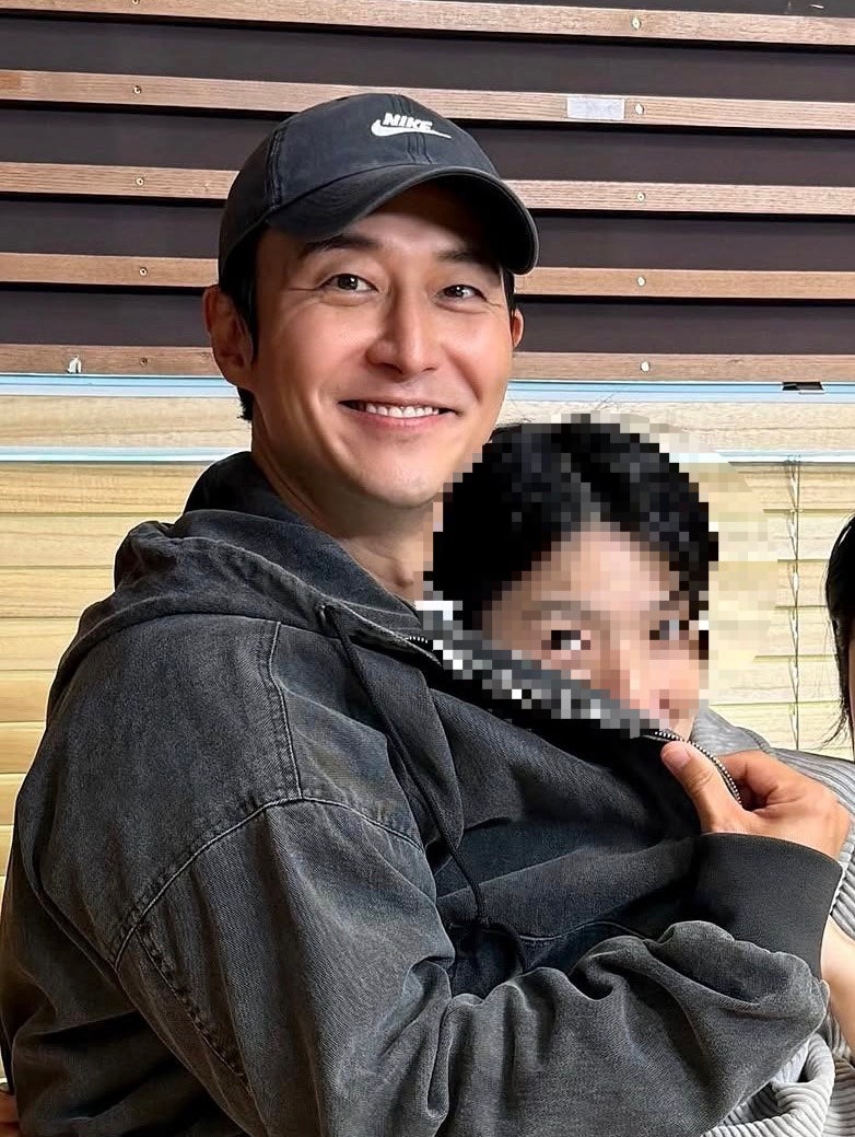 김인석·안젤라 박 이혼 소식…미스코리아 하와이 진 출신 그녀는 누구?