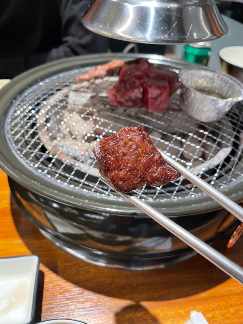 염창동 고기집 담가화로구이 염창점, 반찬 셀프바까지 만족한 내돈내산 후기