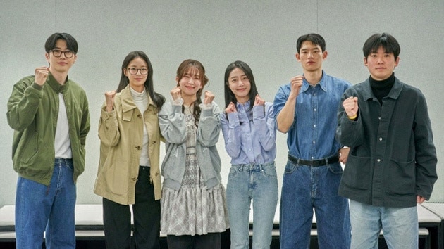 강훈 조현철 차기작 '뜨거운 안녕' 11월 첫방! 청춘 성장 드라마 기대감 폭발?