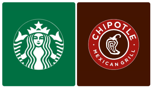 [CMG +6%, SBUX -0.4%] 스타벅스가 치폴레를 인수 검토