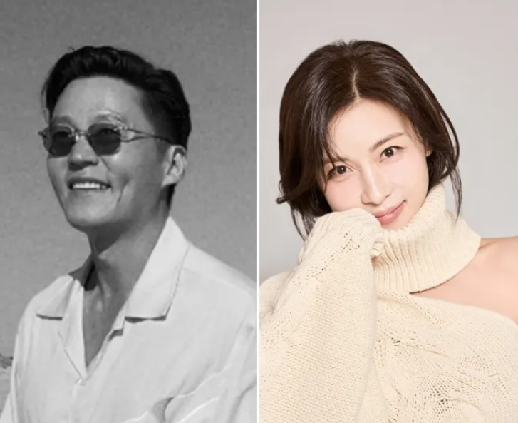 ‘다모 커플’ 이서진-하지원, ‘비서진’으로 23년 만에 싱가포르에서 전격 재회