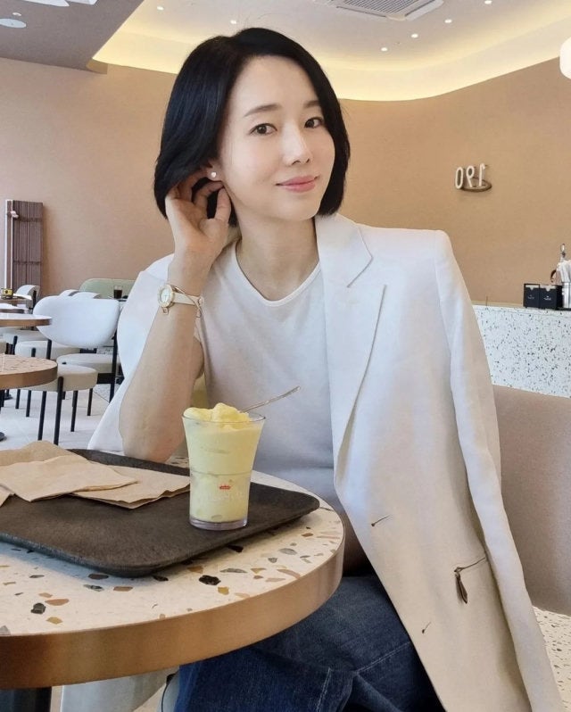 194억 건물 사더니 "내가 더 벌어" 했던 이정현, 의사 남편 병원 건물 지분 봤더니…