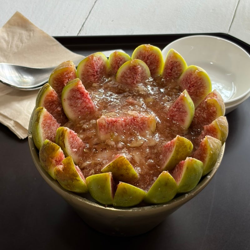 목포 행복이가득한집 카페 | 무화과빙수 2인 후기, 근대역사관 근처 카페