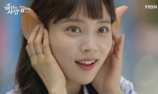 처음 보는 배우였습니다 윤소희 프로필부터 출연작까지 찾아봤습니다.
