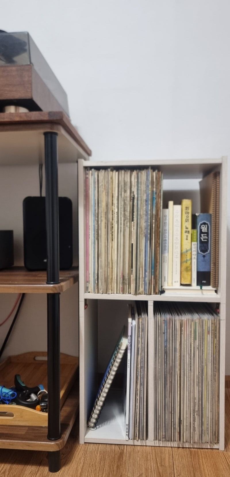LP RACK