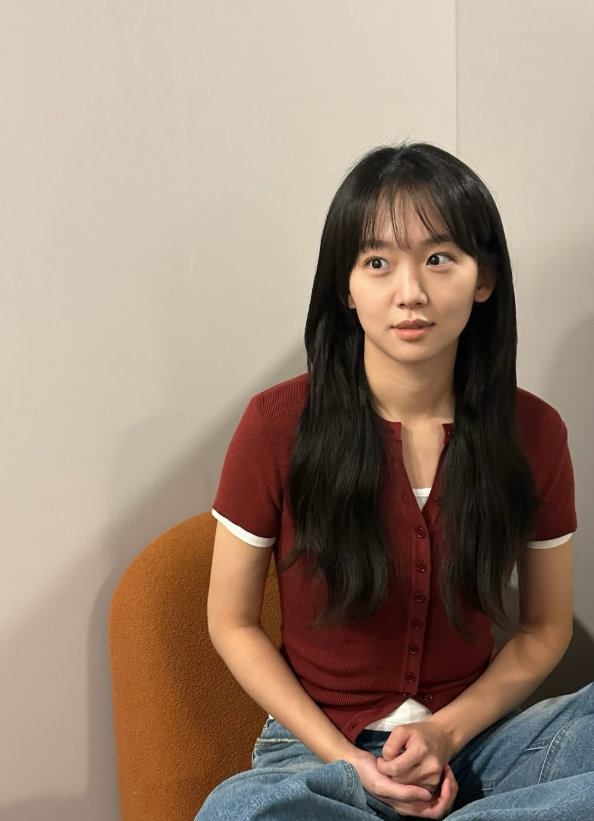 "고민은 짧게, 행동은 빠르게!" 진기주, 특전사 출신 '교권보호국'으로 카타르시스 폭발