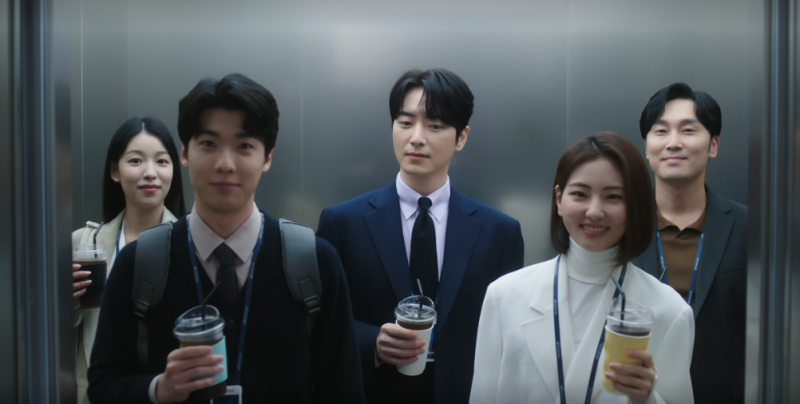 로또 1등도 출근합니다 9화 10화 줄거리 결말, 최종회 리뷰