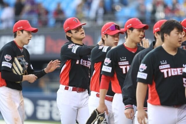 KIA가 NC 잡고 3위 우세｜LG와 경우의 수·공식 순위·김도영 홈런 순위 총정리