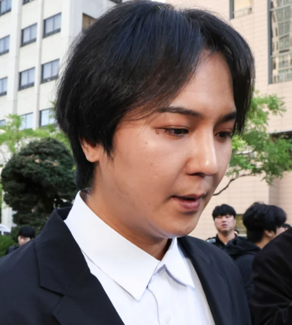 송민호 복무 관리 책임자, 병역법 위반 1심 판결에 항소… 집행유예 선고 뒤집힐까