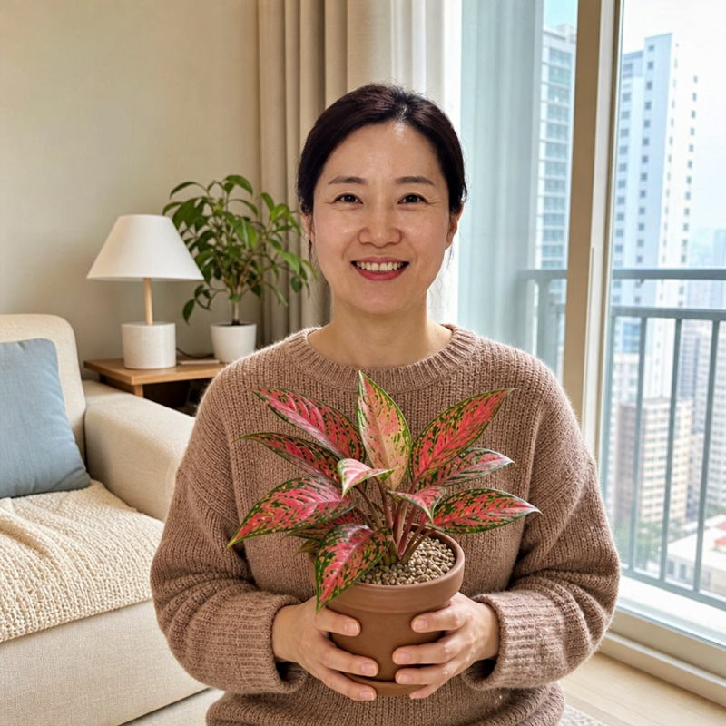 "어두운 병 1개 분갈이는 1~3년에 1번" 지리홍 물꽂이 수경재배와 분갈이 시기 부터 키우기 물....
