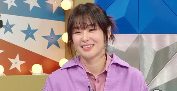 49세 최강희, 1년 전까지 만난 남친과 결국 헤어졌다고 털어놨다…최다니엘은 아니었다는데