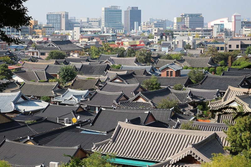 전주 1박2일 한옥마을 첫 여행 코스