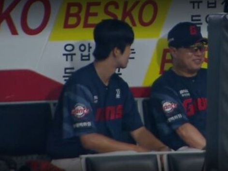 롯추가루 제대로 당한 LG, 3위는 롯데가 결정한다