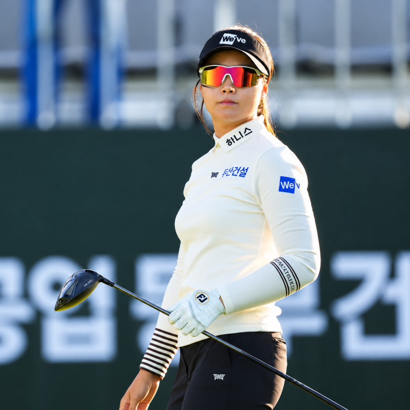 4년 4개월 만에 부활 신호탄 사막여우 임희정 상금 연봉과 에이원CC 역전 우승 도전 총정리
