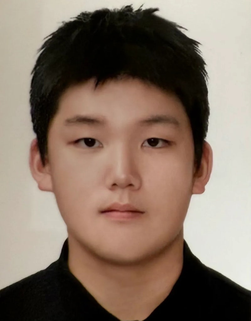 "야구계가 뺏긴 인재" 강호동 아들 강시후, KGA 랭킹 54위 골프 선수 근황 화제