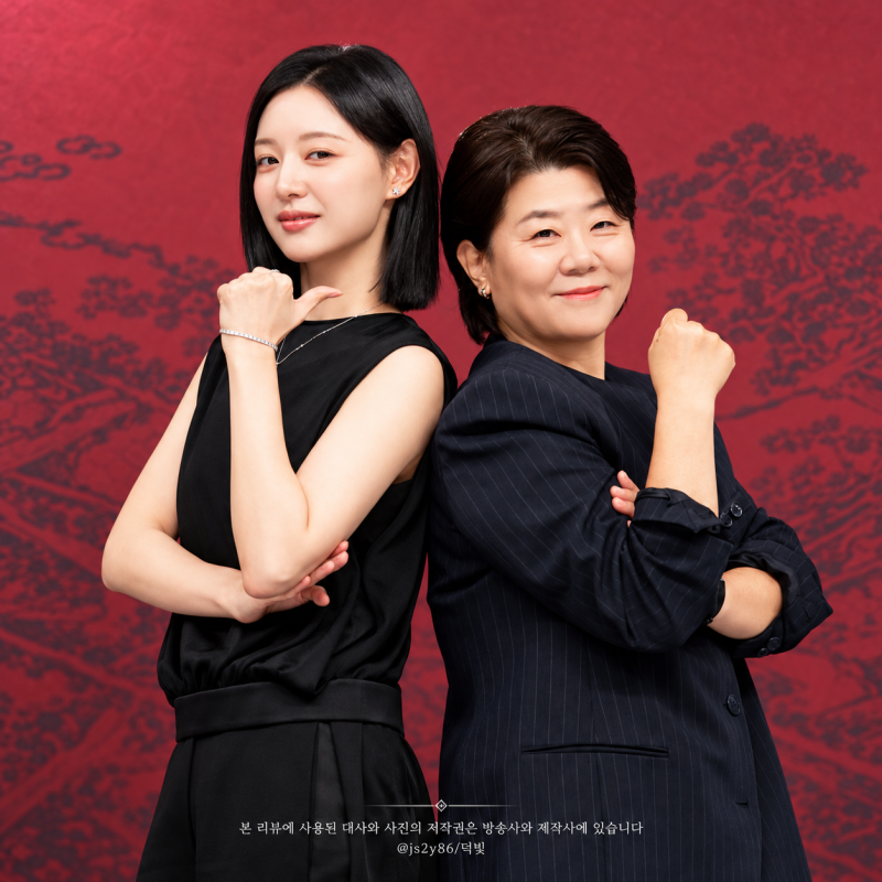 닥터X 등장인물관계도 기본정보, 김지원이 맞설 하얀 마피아 누구?