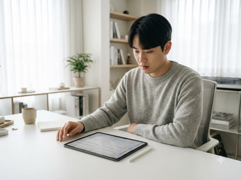 아이패드 애플 펜슬 연결 안 될 때 해결 방법, 블루투스부터 확인하기