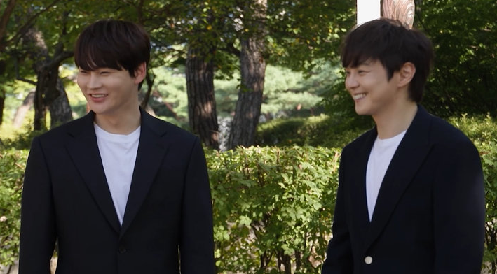살림남 박서진 동생 박효정, 최현우 얼굴 보고 던진 역대급 돌직구 질문