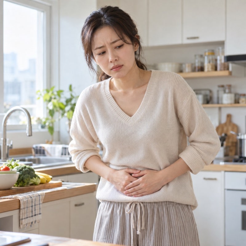 변비 직빵 음식 키위·푸룬, 화장실 답답할 때 먹어볼 것
