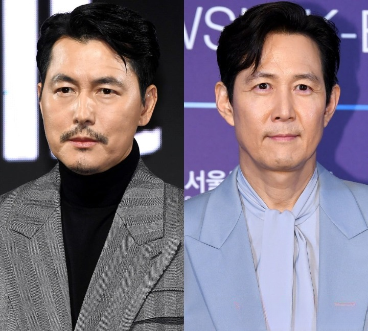 “이정재와 갈라선 건가?” 정우성 이사직 사임, 사실은 조금 다르다