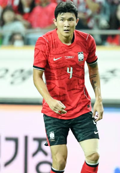손흥민 리더쉽 심하게 문제 있다! 품격이라곤 없는 김민재 동료 저격과 찌질한 96라인 은퇴 ....