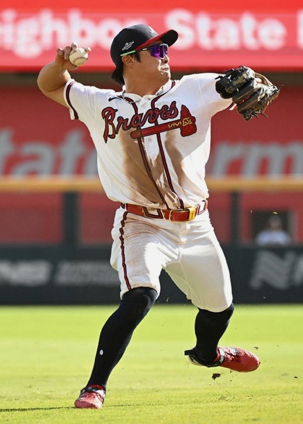 김하성 KBO 복귀? , FA 시장 얼어붙은 상황에서 내린 결론