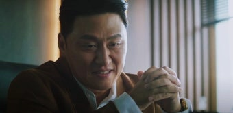 9화 10화 줄거리 결말, 지혜의 반전과 공은태의 마지막 미소