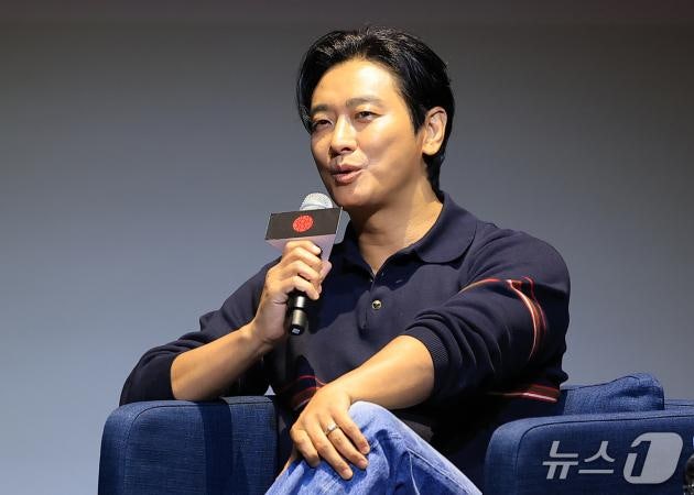 "세계관 어려워 3번 거절"… 주지훈, '재혼황후' 캐스팅 비화와 연기 접근법 공개