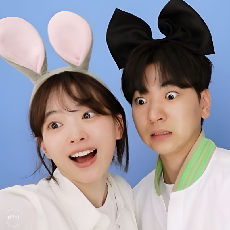 이주승 새 집, 천우희 (프로필 나이 작품) 절친 13년 우정 화제