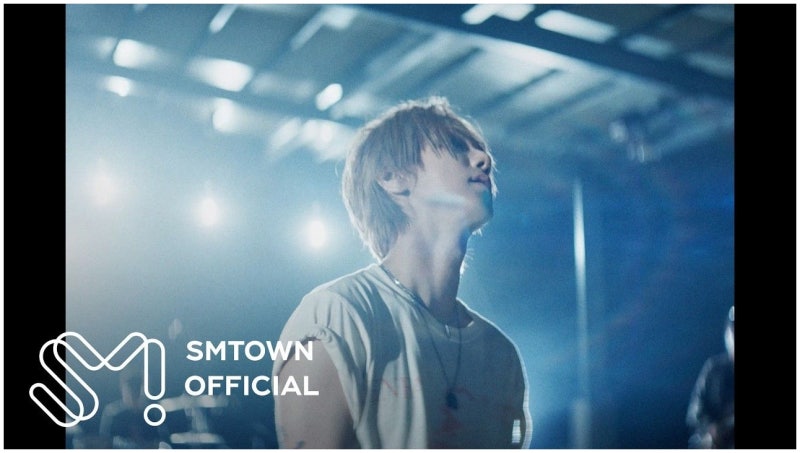 "Where We Are" 예성 2집 발매, Pedazos 뮤직비디오 공개