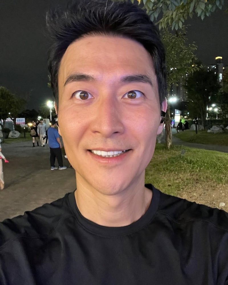 이혼 사실 숨기고 위약금 1000만원 농담하던 김인석 근황, 대성통곡한 이유