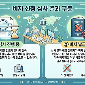 정청래 미국 비자 발급 논란으로 알아보는 비자발급과 입국허가와의 차이