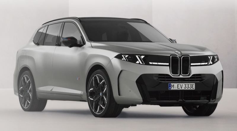 BMW X5 풀체인지, 5세대는 무엇이 달라졌을까?