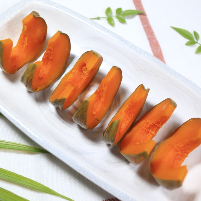 단호박 찌는법 찜기 활용 전자레인지 단호박 찌기 찌는 시간 미니단호박찜 전자렌지