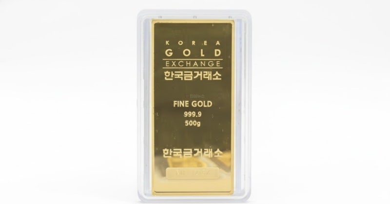 [오늘의 금값시세] 2026년 10월 9일 g당 178,750.0원·1돈 670,312원…국제 금 하락