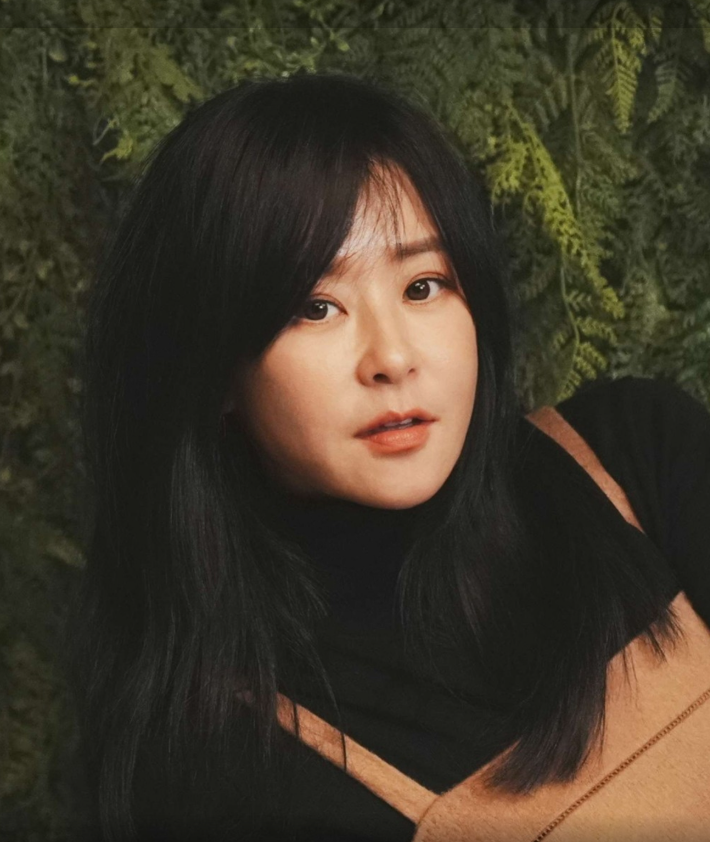 "최다니엘은 절대 아니다!"… '49세' 최강희, 1년 전 결별부터 '키스 과외' 비하인드까지 전격 ....