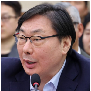 "이재명 대통령에게 화났다더니…" 이화영 자필 입장문 공개, 하루 만에 달라진 발언의 진실