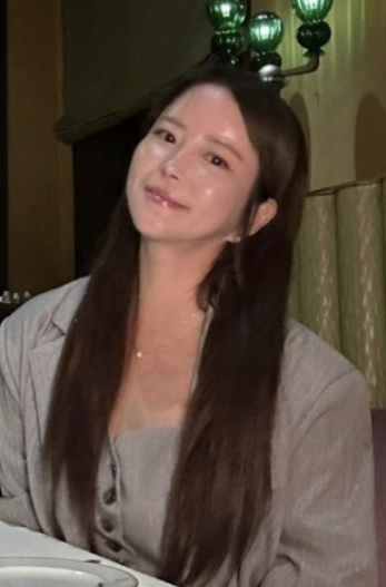 이수근 아내 박지연, 신장 재이식 1년 만의 근황…통증 속에서도 남편 도시락부터 챙겼어요