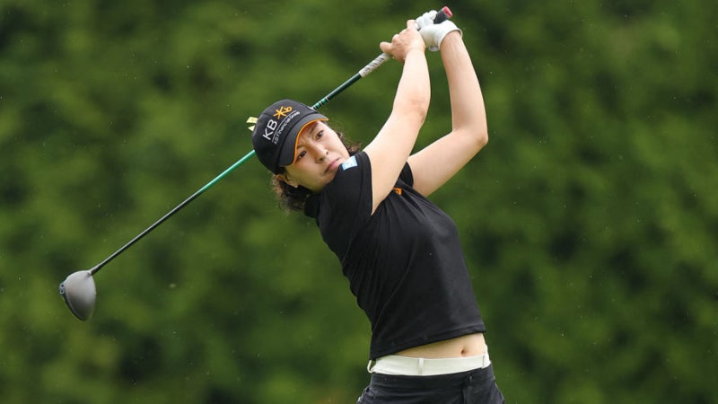 "골프 치며 130억 넘게 벌었다?" 전인지 프로가 쌓아 올린 LPGA 통산 상금
