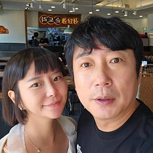 "아파서 밤새 울었다" 이수근 아내 박지연, 신장 재이식 1년 만에 전한 안타까운 근황