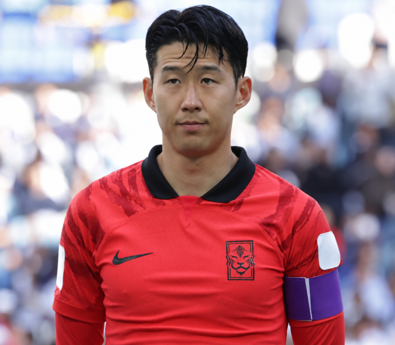 “손흥민 주장직까지 흔들리나?”…김민재·황인범·황희찬 은퇴설, 축구대표팀 불화 논란의....
