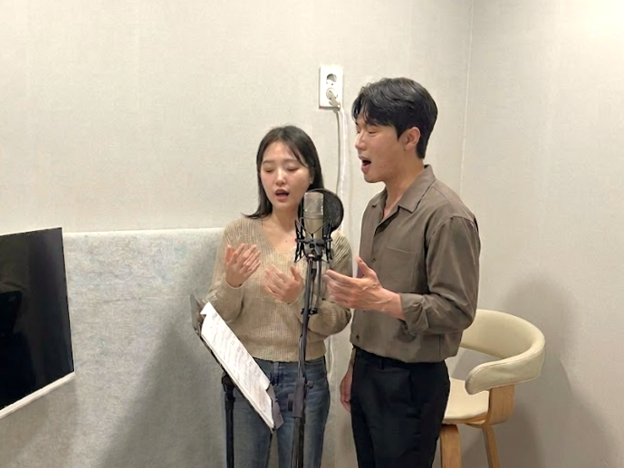 기흥 구갈동에서 보컬 배울 학원 고를 때 확인할 다섯 가지, 오늘은뮤직