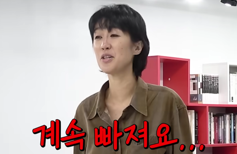 같은 삼전·하이닉스 샀는데…" 소유는 집 사고, 홍진경은 물렸다